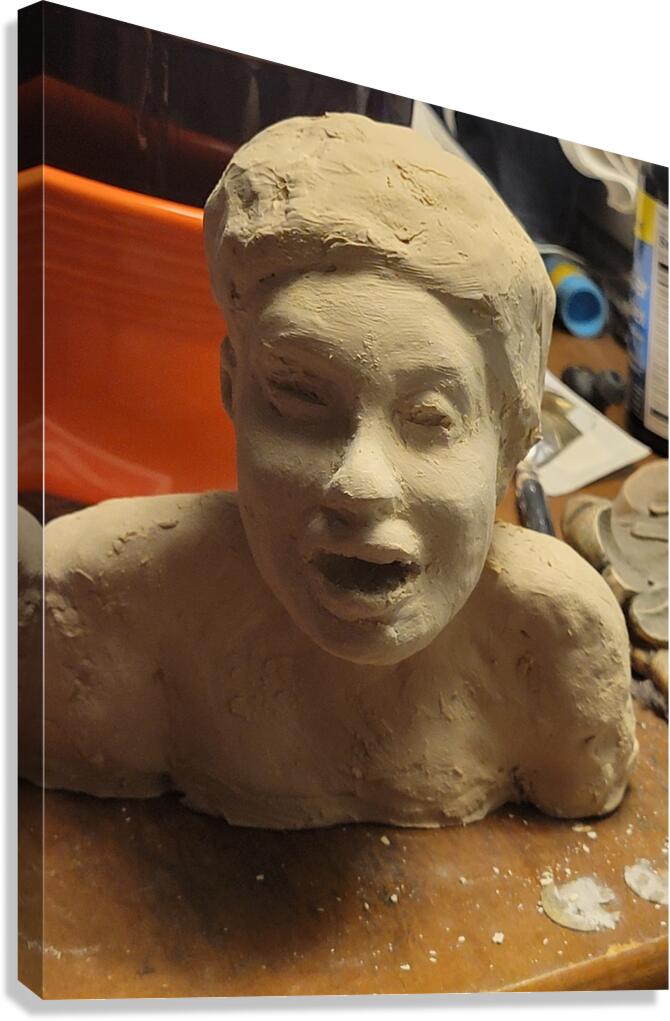 20220724 030726 Canvas Print