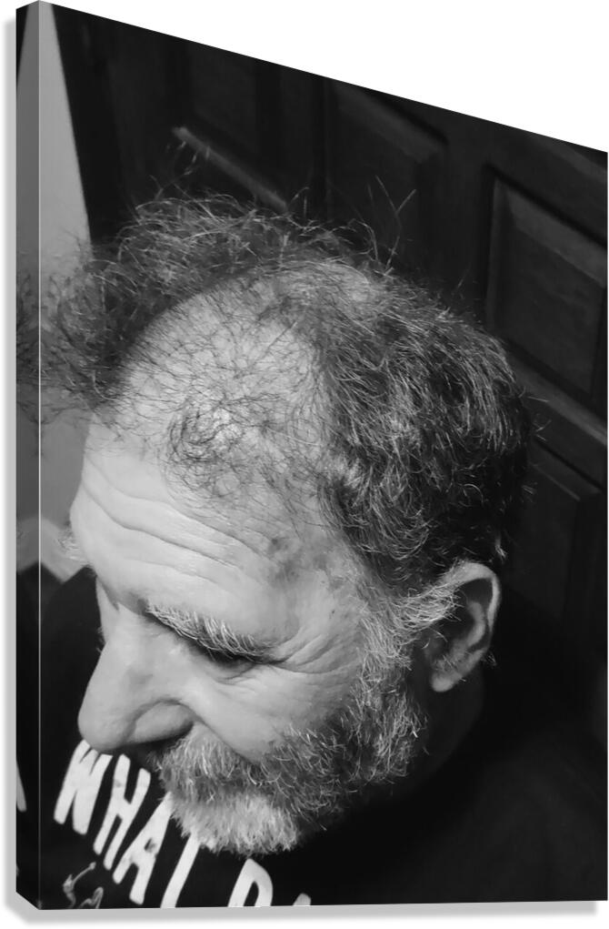 20230720 192314 Canvas Print