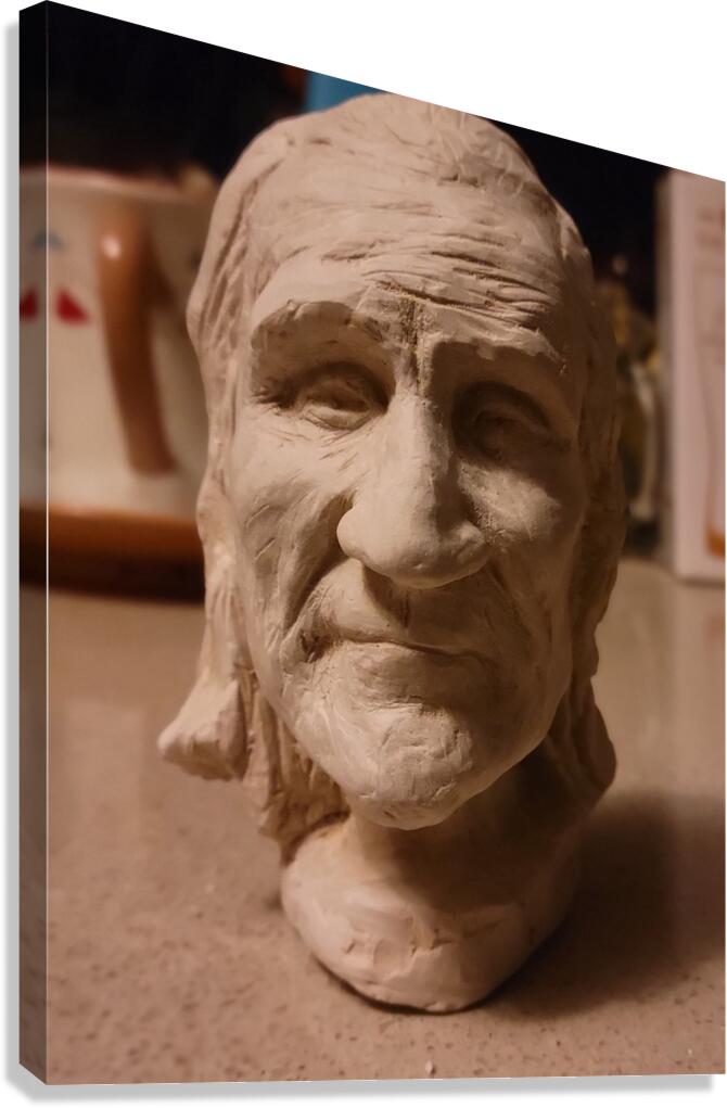 20220717 044636 Canvas Print