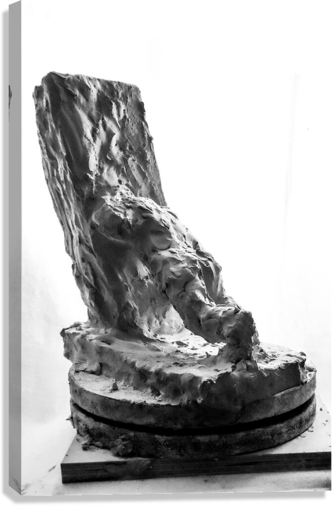 PSX 20250624 224948 Canvas Print