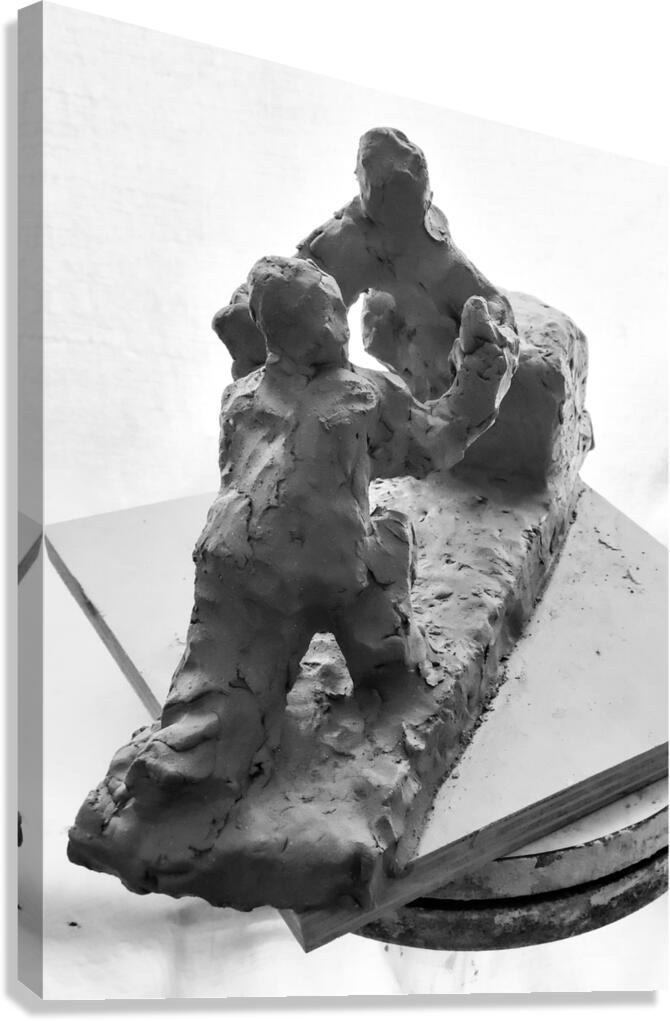 PSX 20250626 173128 Canvas Print