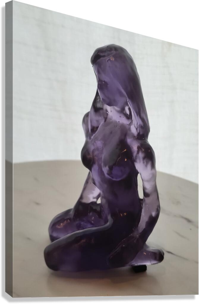 20250416 163633 Canvas Print