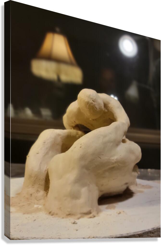 20231005 024024 Canvas Print