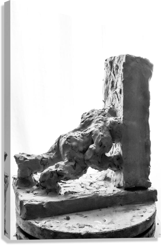 PSX 20250624 224434 Canvas Print