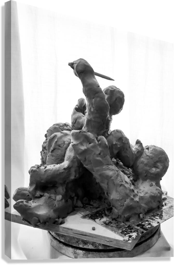 PSX 20250710 183741 Canvas Print