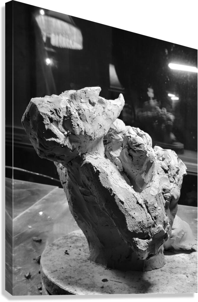 PSX 20250622 232603 Canvas Print