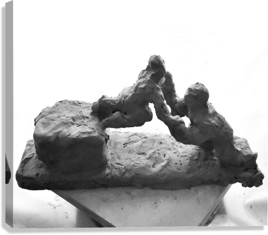 PSX 20250626 171950 Canvas Print