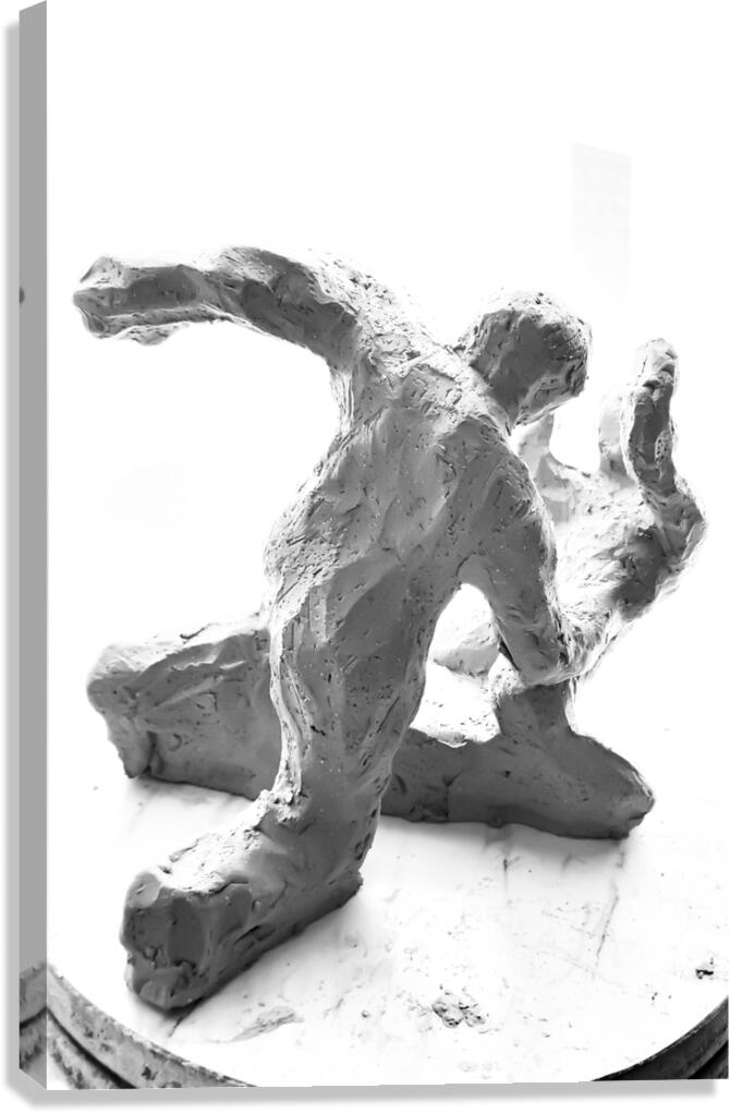 PSX 20250622 091714 Canvas Print