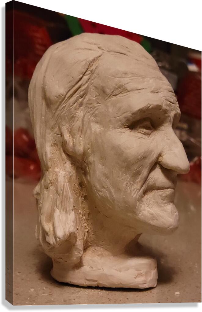 20220717 044805 2 Canvas Print