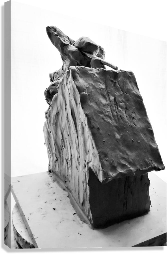 PSX 20250706 204944 Canvas Print