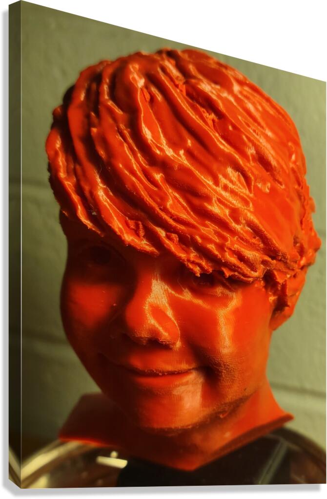 20221016 211024 Canvas Print