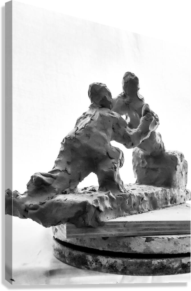 PSX 20250626 174911 Canvas Print