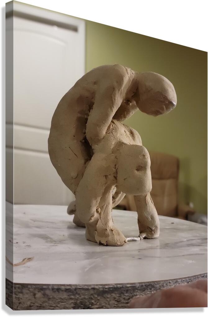 20231015 053139 Canvas Print