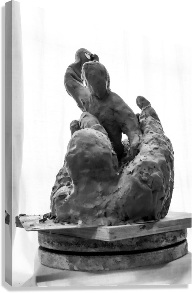 PSX 20250710 184043 Canvas Print