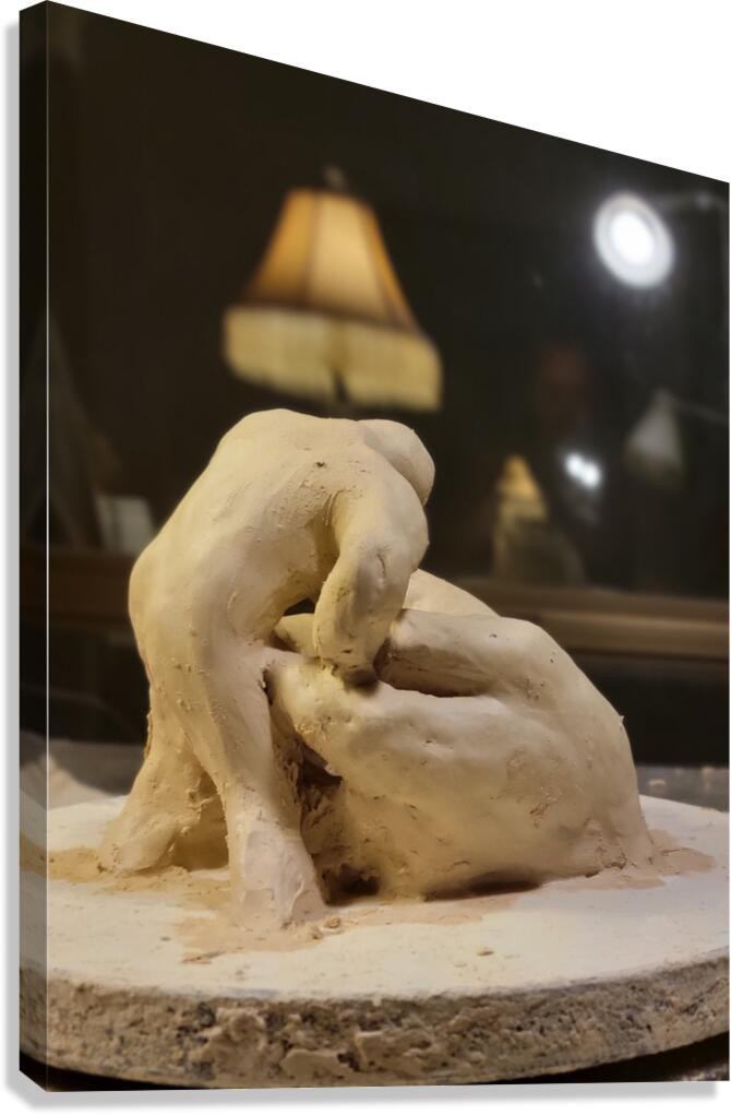 20231005 024115 Canvas Print