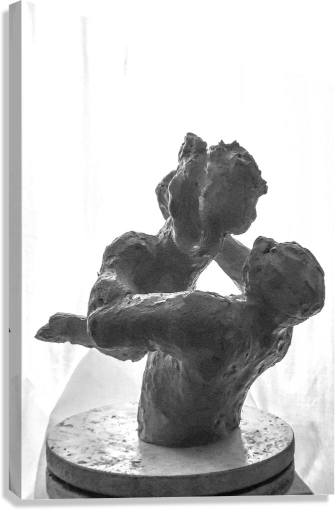 PSX 20250720 234936 Canvas Print