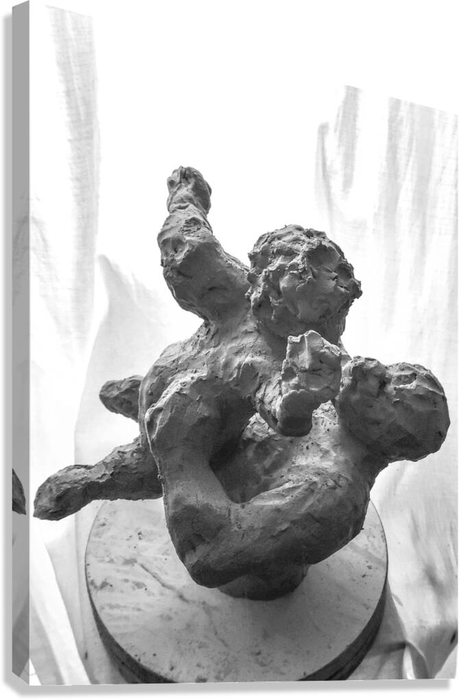 PSX 20250720 234710 Canvas Print