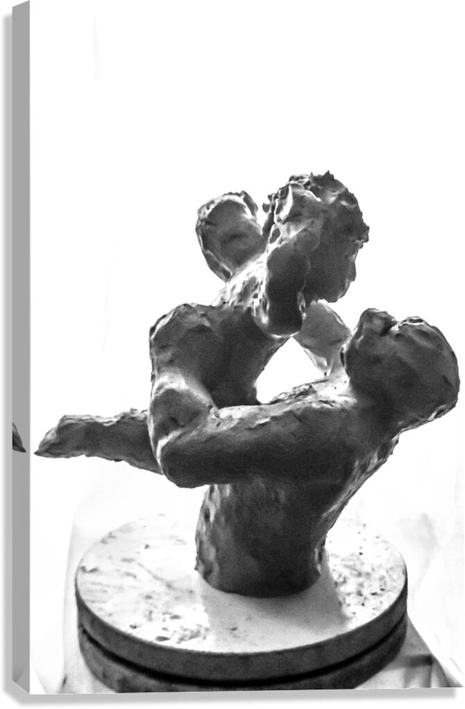 PSX 20250720 230654 Canvas Print