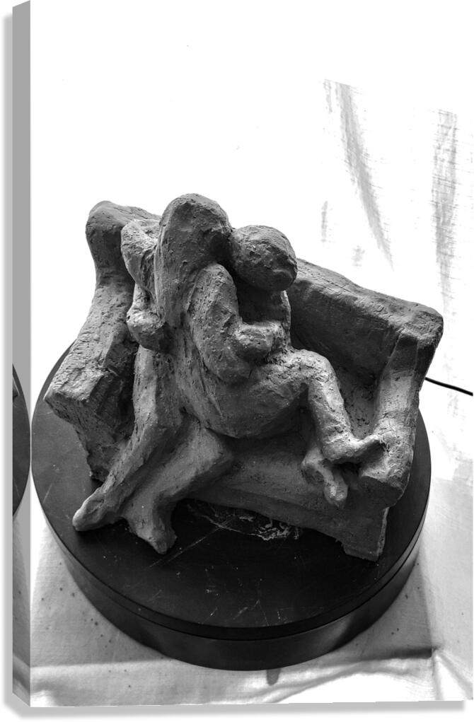 PSX 20250729 154950 Canvas Print