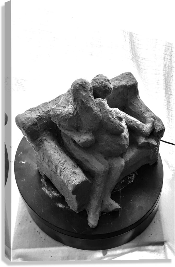 PSX 20250729 154826 Canvas Print