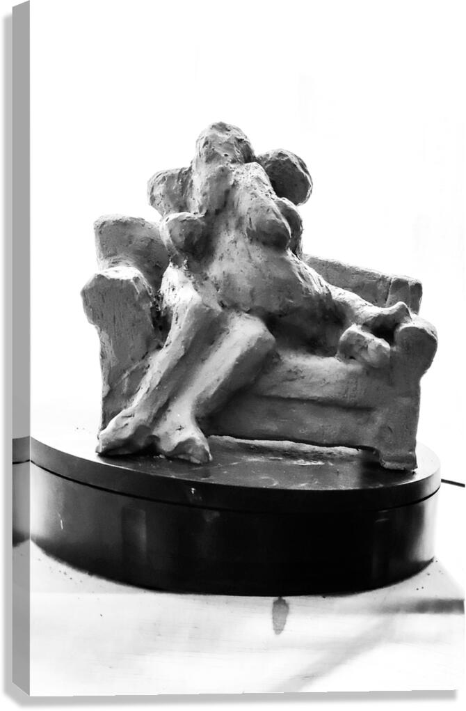 PSX 20250729 154117 Canvas Print