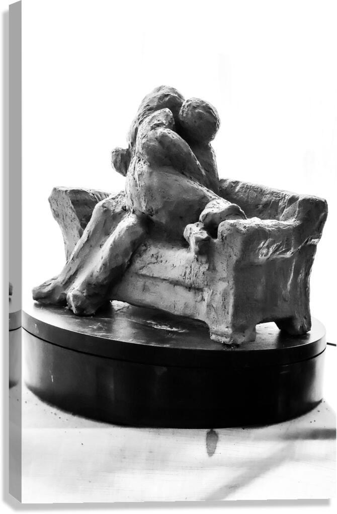 PSX 20250729 154346 Canvas Print