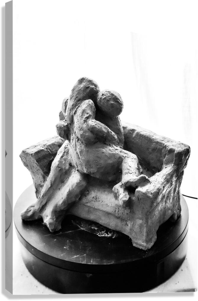 PSX 20250729 160222 Canvas Print