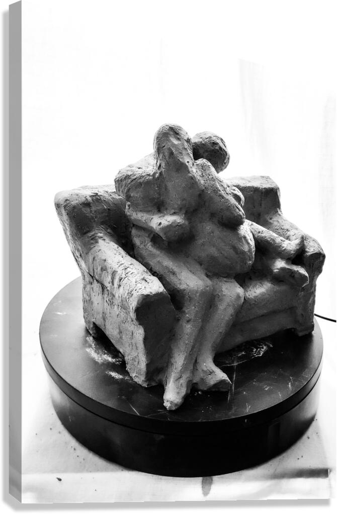 PSX 20250729 155901 Canvas Print