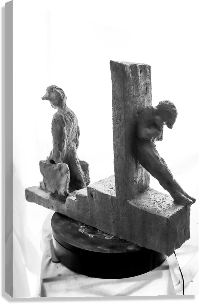 PSX 20250802 175952 Canvas Print