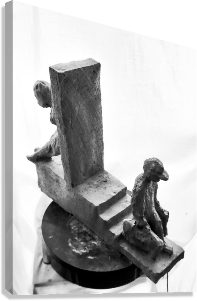 PSX 20250802 180509 Canvas Print