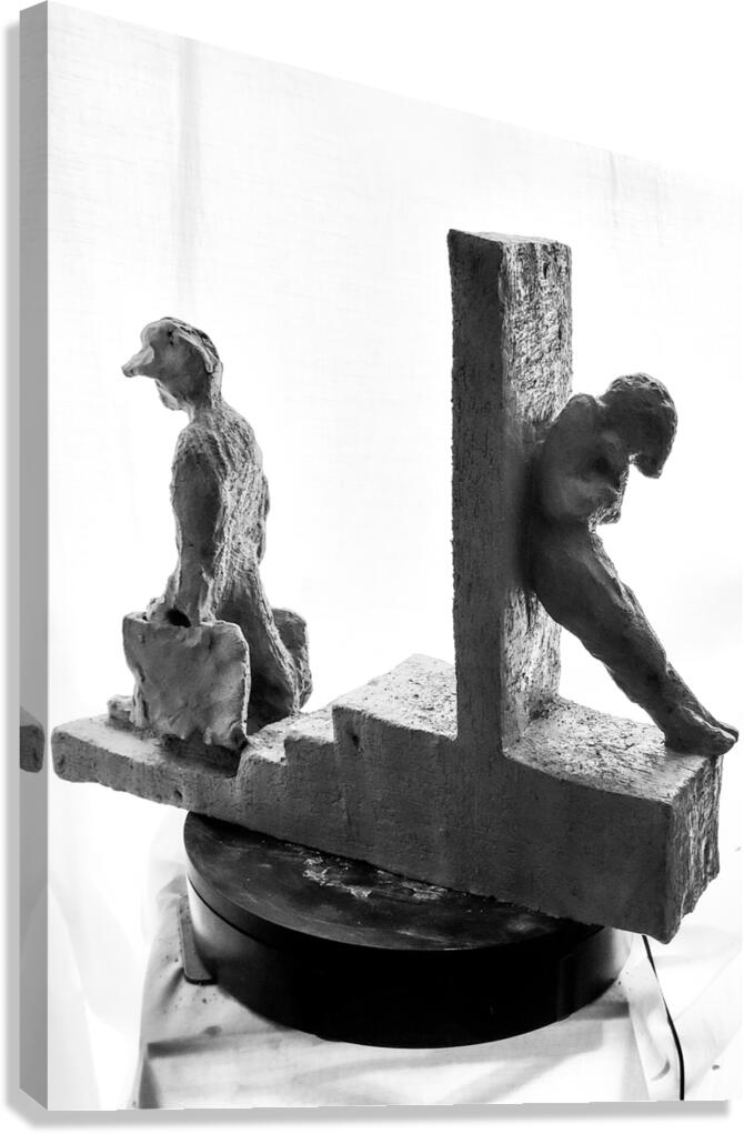 PSX 20250802 182135 Canvas Print