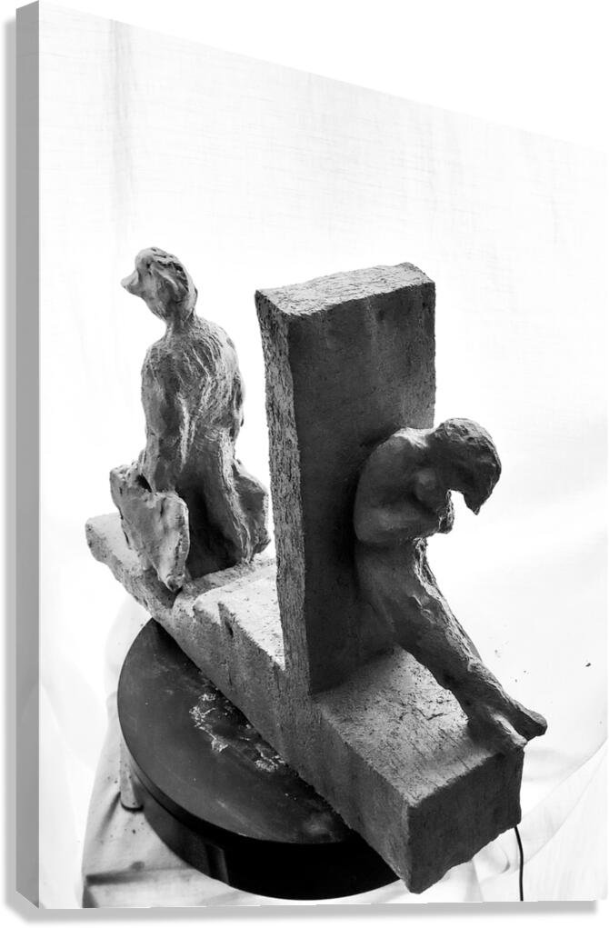 PSX 20250802 181037 Canvas Print