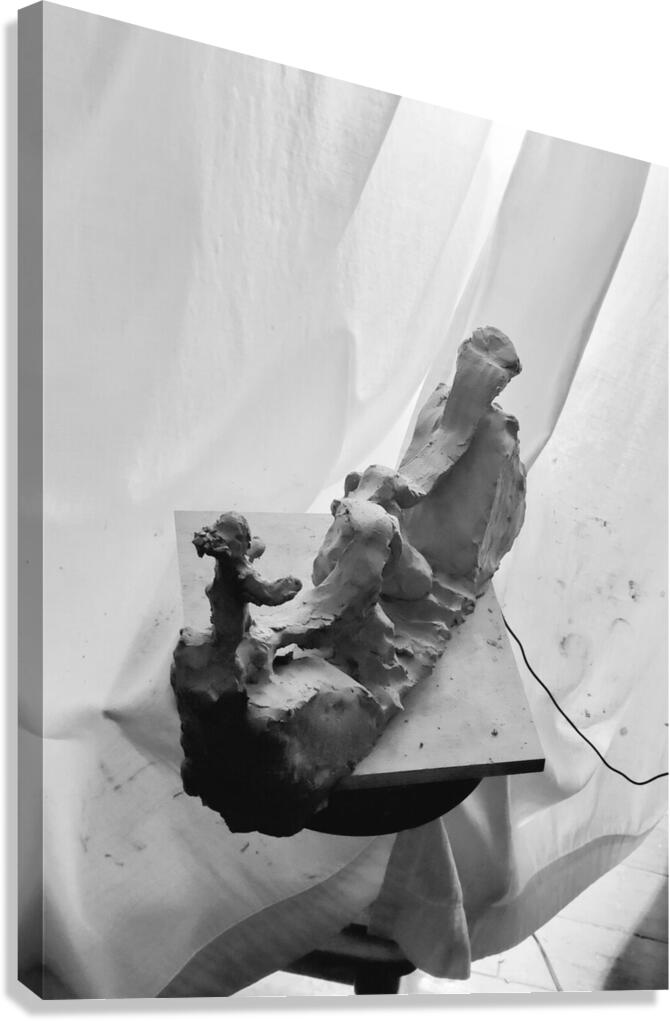 20250917 010926 2 Canvas Print