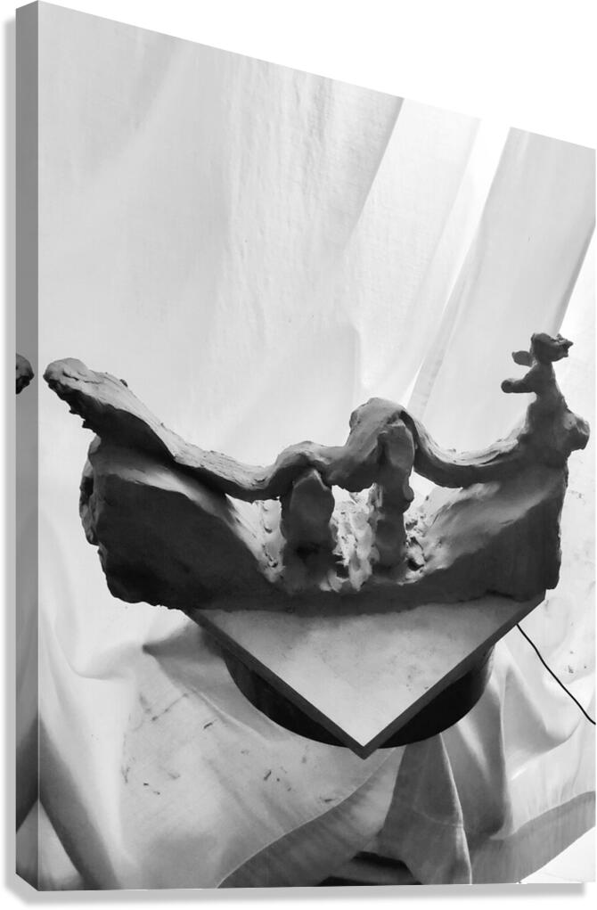 20250917 010724 2 Canvas Print