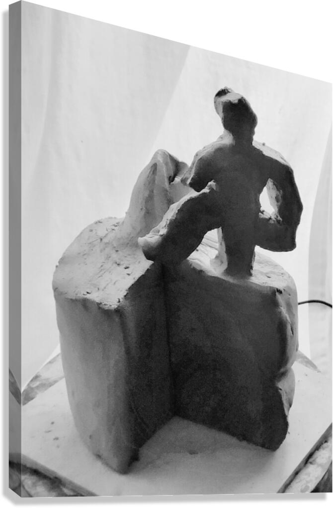 20250915 232218 2 Canvas Print