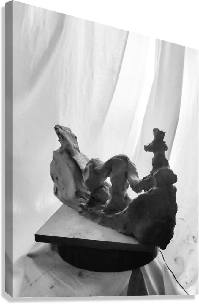 20250917 010606 2 Canvas Print