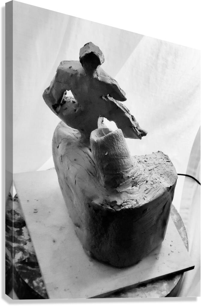 20250915 232353 2 Canvas Print