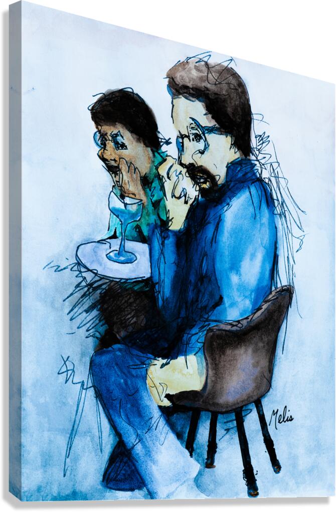 PSX 20251002 204910 Canvas Print