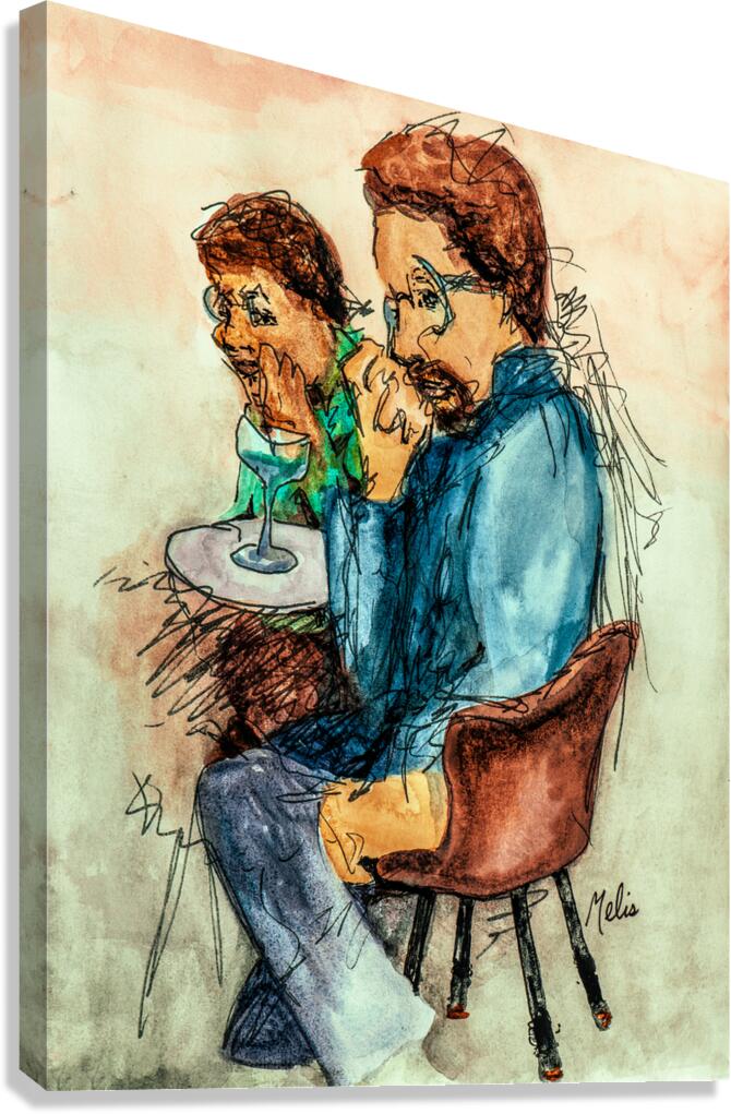 PSX 20251002 205242 Canvas Print