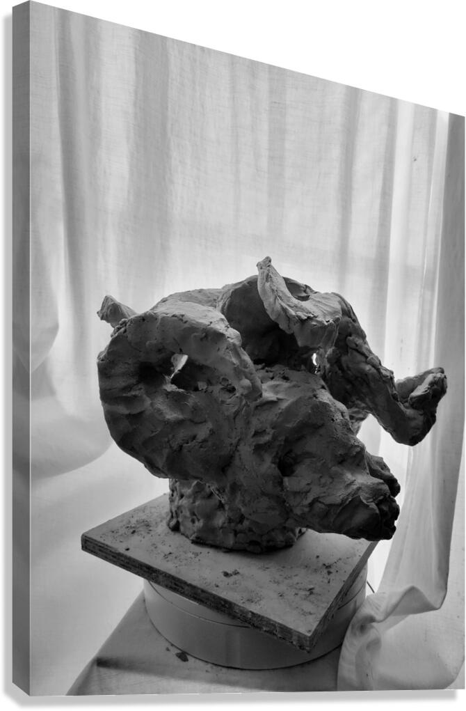 Day of Atonement --- 20251104 074633 Canvas Print