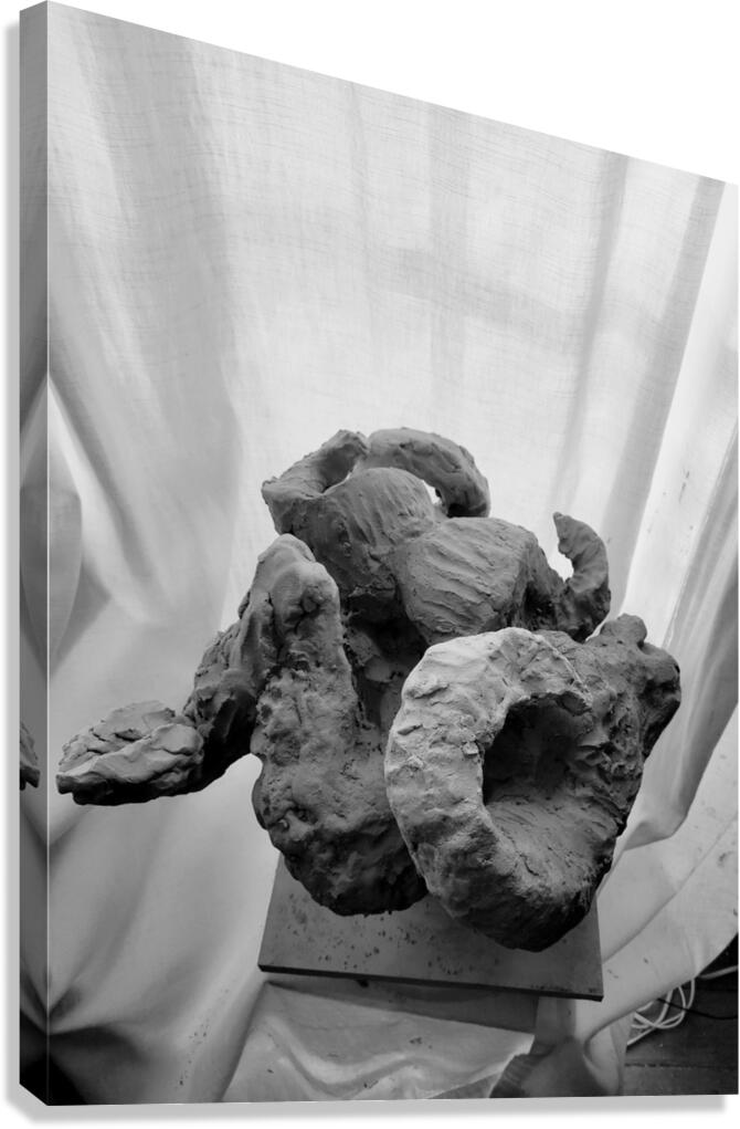 Day of Atonement --- 20251104 074540 Canvas Print