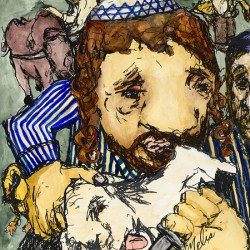 Shochet 12x16 Marc  Melis   20250714   AdobeRGB P