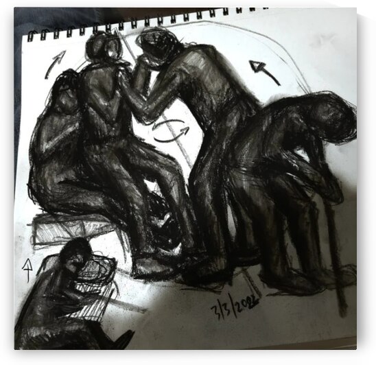 IMAFB8 1 by Marc Melis