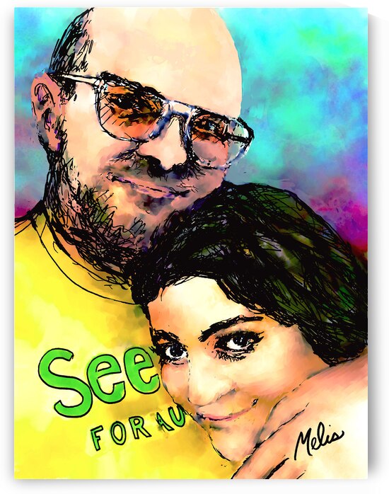 DANNYA 1 by Marc Melis