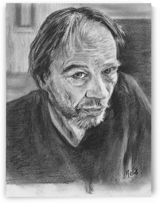 MELIS  1 by Marc Melis