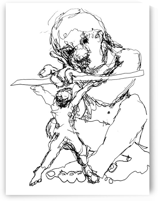 ORIGIN 3 by Marc Melis