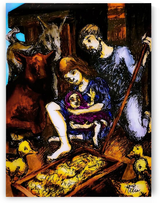 PS72E3 1 by Marc Melis