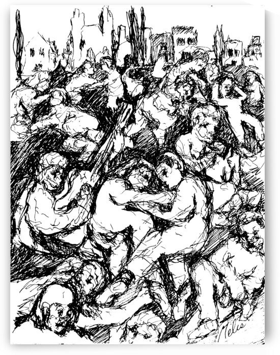 20231224 065952 4 by Marc Melis