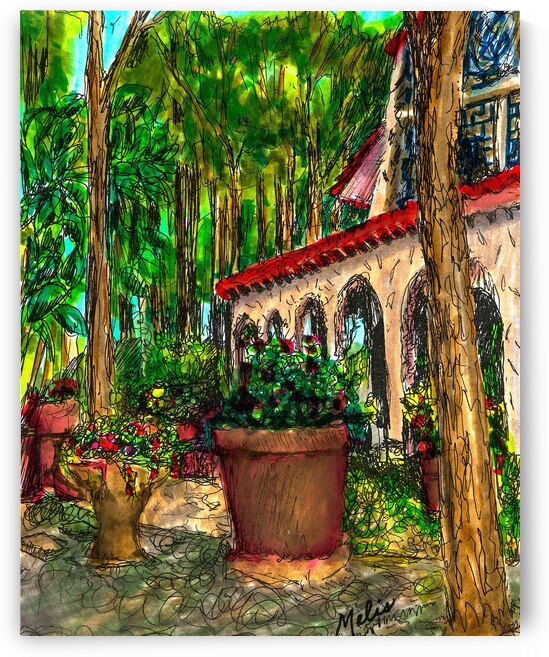 1 SANT 1 by Marc Melis