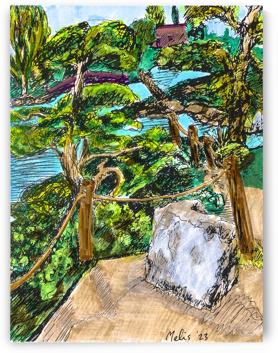 1 JAPA 1 by Marc Melis